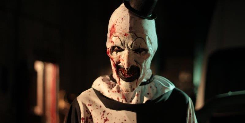 Art in Terrifier