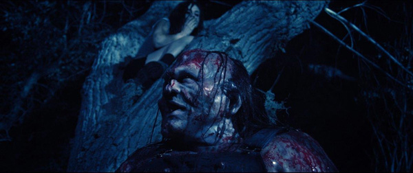 VICTOR CROWLEY director Adam Green interview