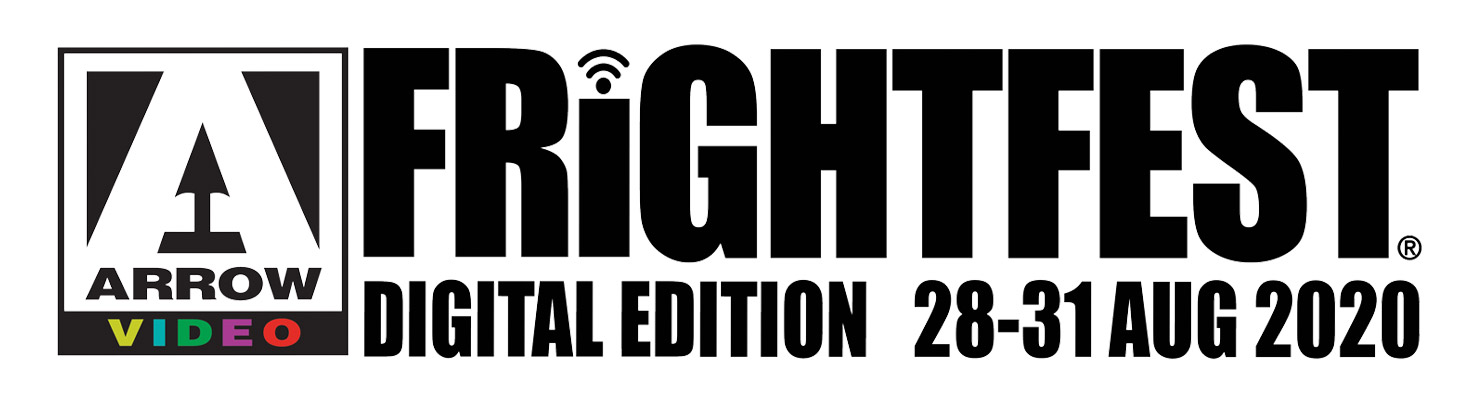 Frightfest online logo