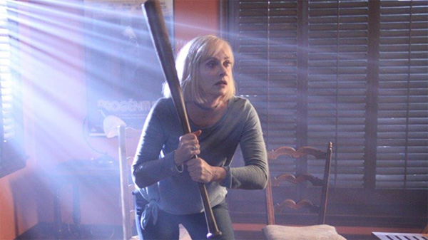 Barbara Crampton Interview Aug 2020