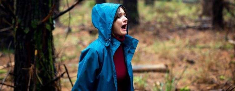 Emily Mortimer in RELIC